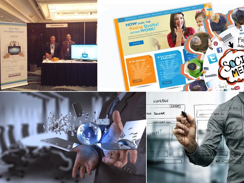 Mayaco Marketing & Internet