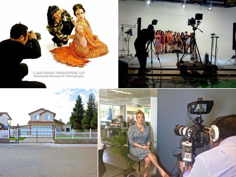 A&E DIGITAL PRODUCTIONS, LLC