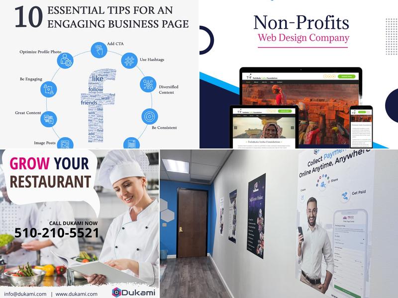 Dukami Digital Marketing