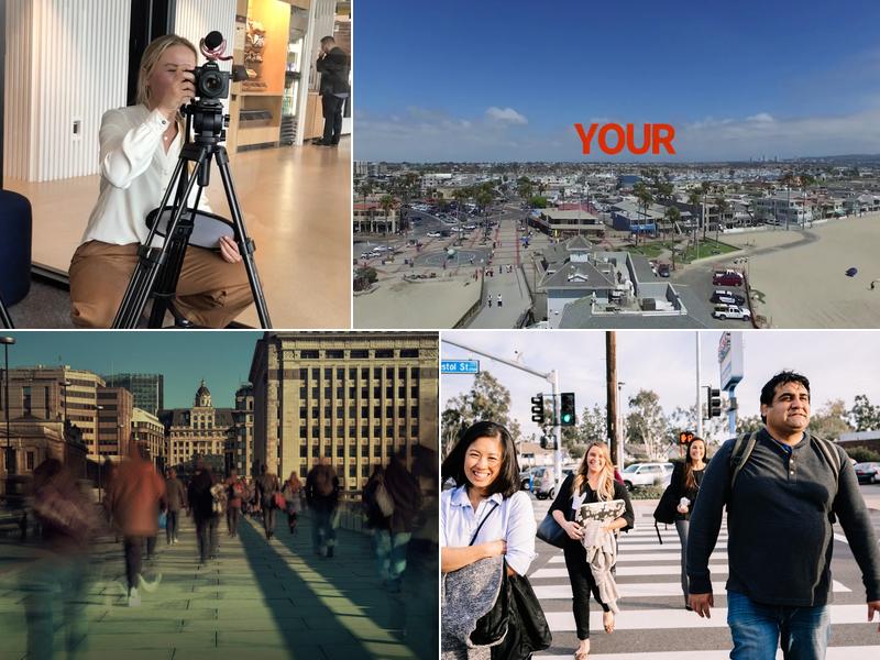 Your Marketing People