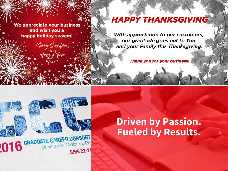 AcuMedia Corporation