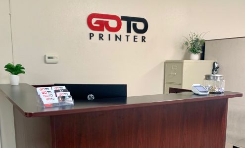 GOTO Printer