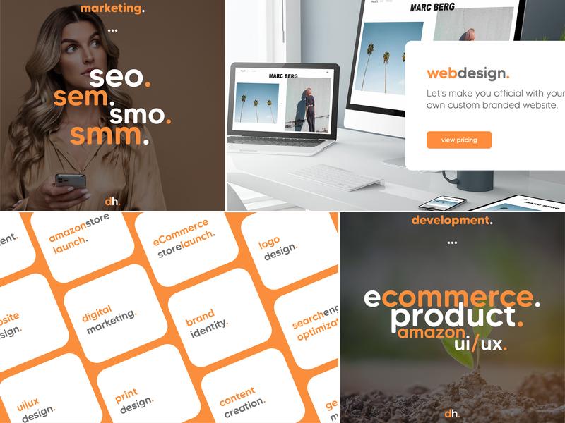 Data Hunters Marketing Agency