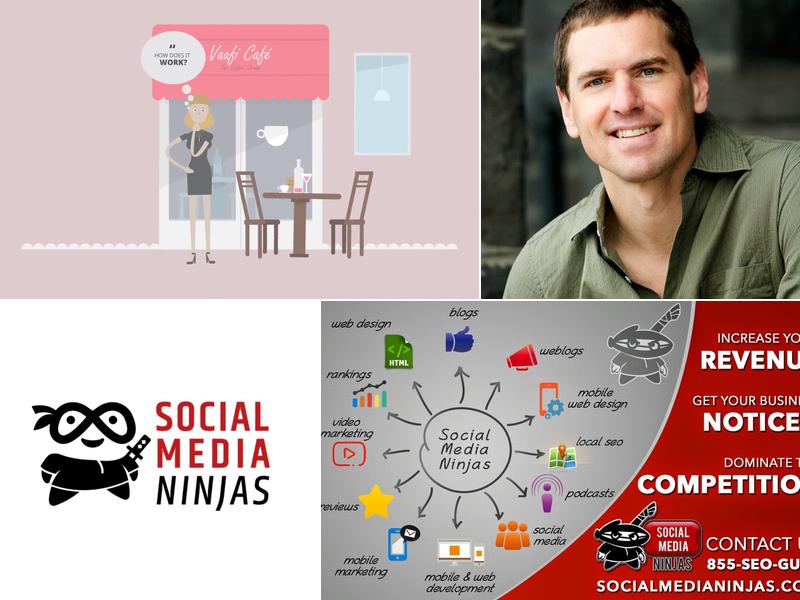 Social Media Ninjas