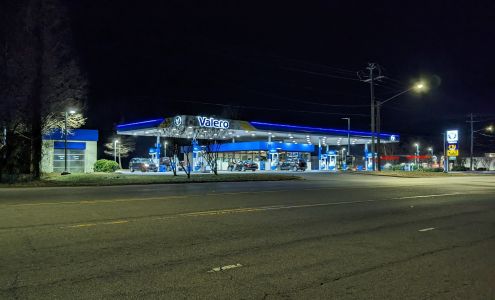 Valero Tarboro