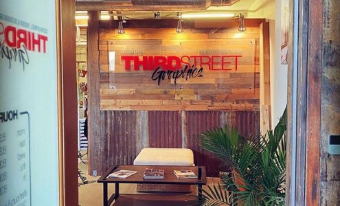 3rd Street Graphics