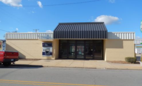 First Citizens Bank