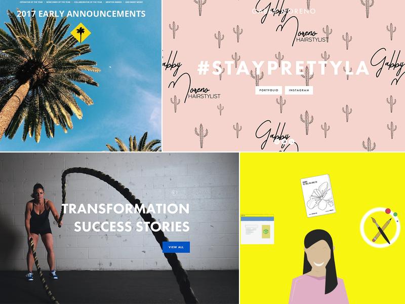 Kristen Lem Writing and Design