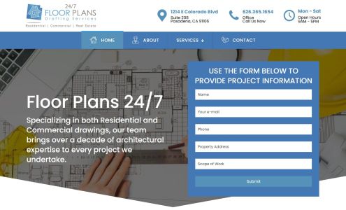 Marin Digital Marketing