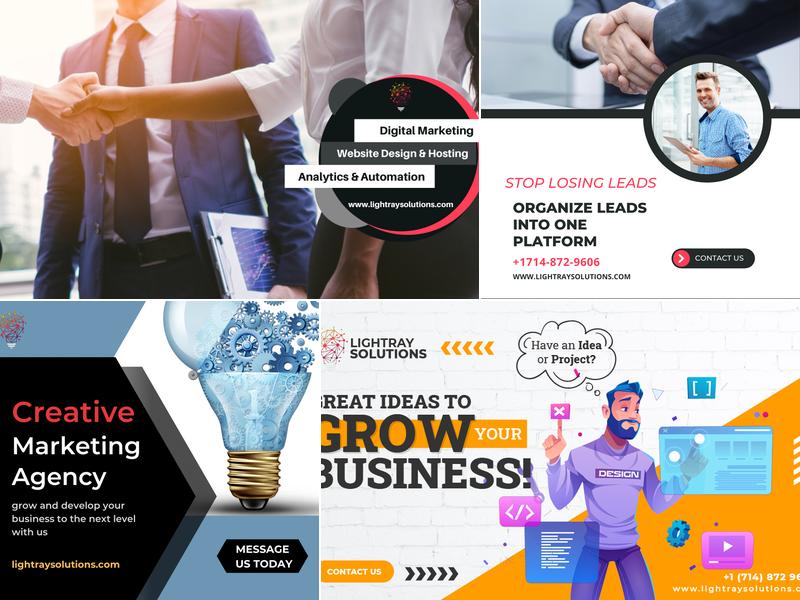 Lightray Solutions LLC