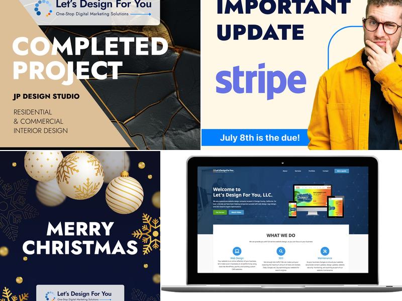 Let's Design For You LLC