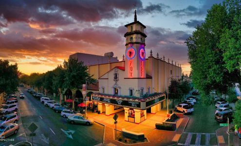 Unique Perspectives Drone Photography