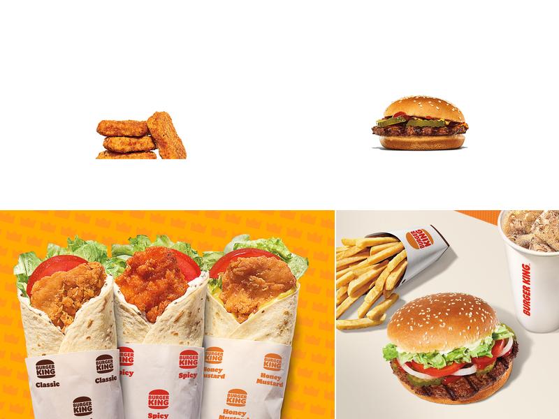 Burger King 625 E Nash St, Spring Hope