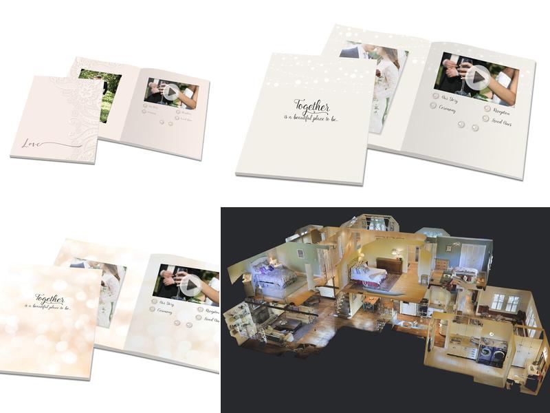 Beyond Gravity Media