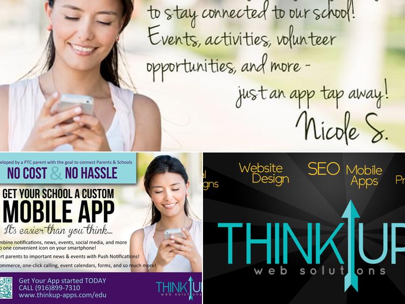 Think Up Web Solutions