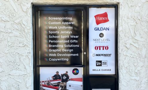 Ventura Creative Services