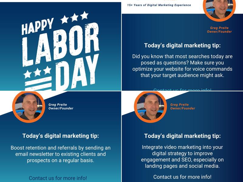 Online Profit Strategy