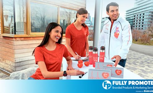 Fully Promoted of Temecula Valley