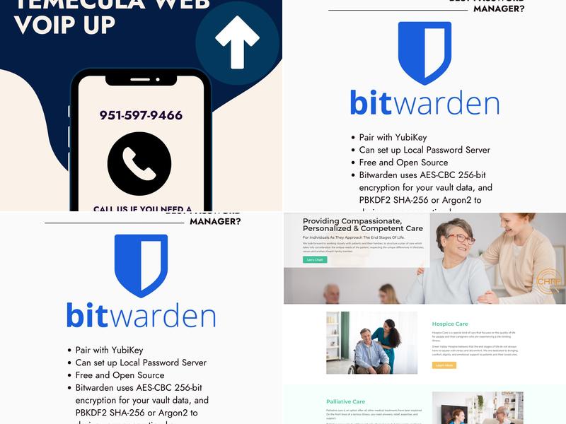 Temecula Web Solutions