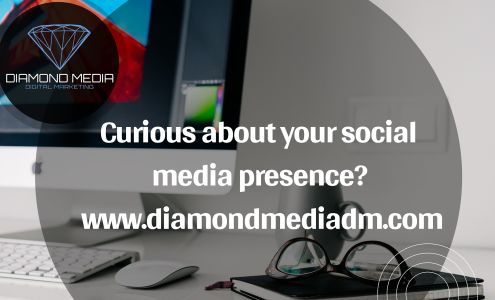 Diamond Media Digital Marketing