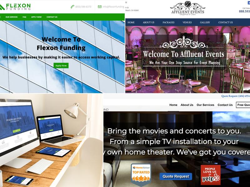 Internet Solutions For Less