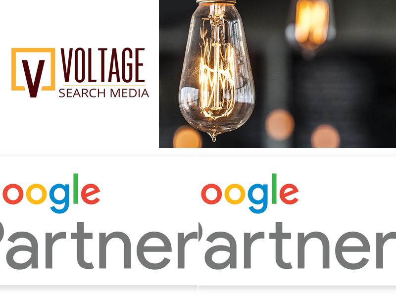 Voltage Search Media