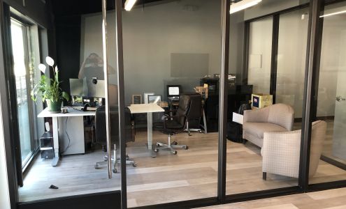 Ameravant Web Design