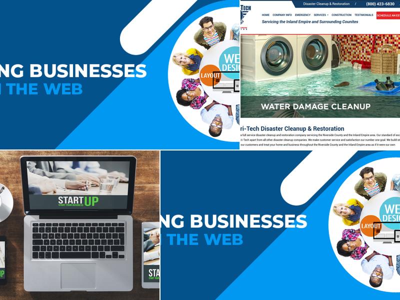 Grafix Box Web Design