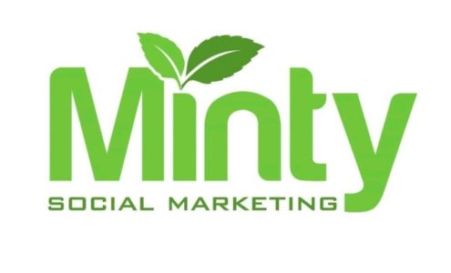 Minty Social Marketing