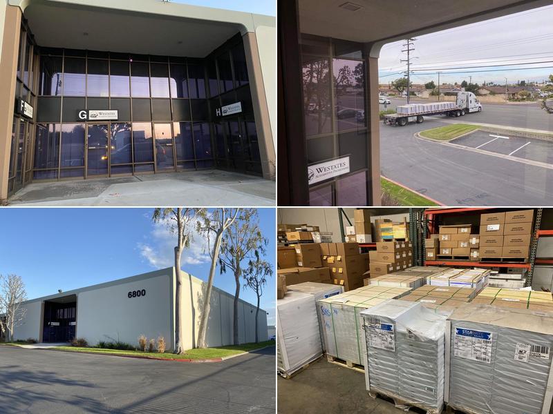 Westates Marketing / Westates Automotive Promotions