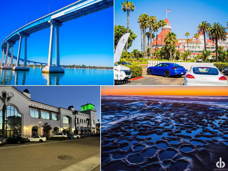 Chris Brake Photo Video