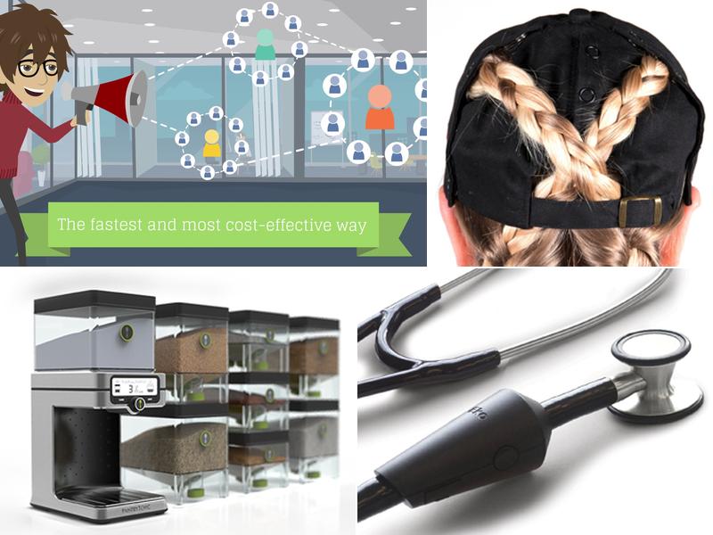 Rabbit Product Design