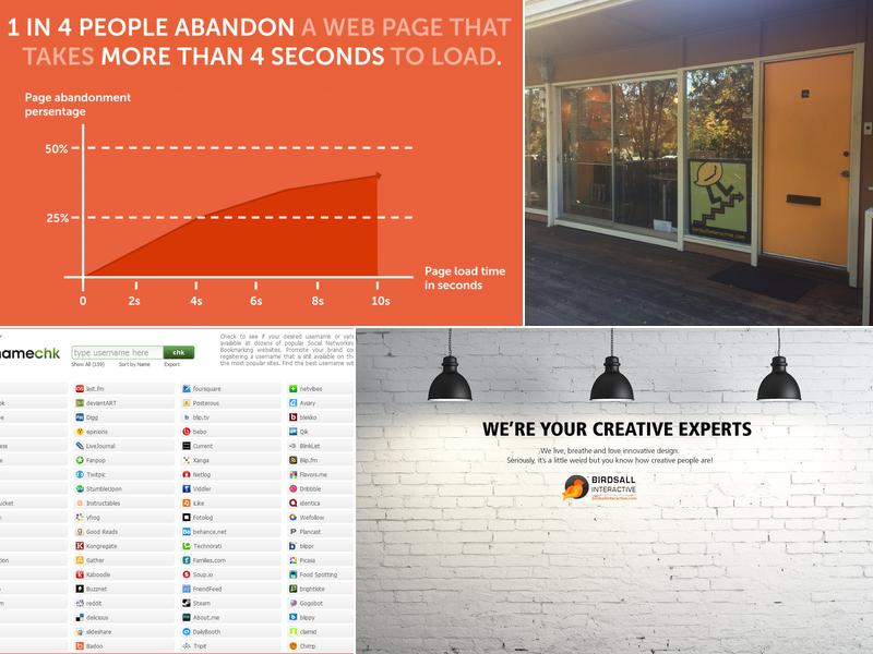 Birdsall Interactive