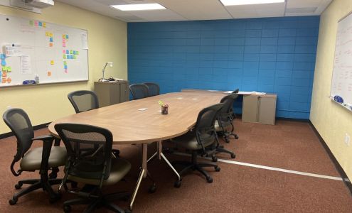 Bay Area Entrepreneur Center