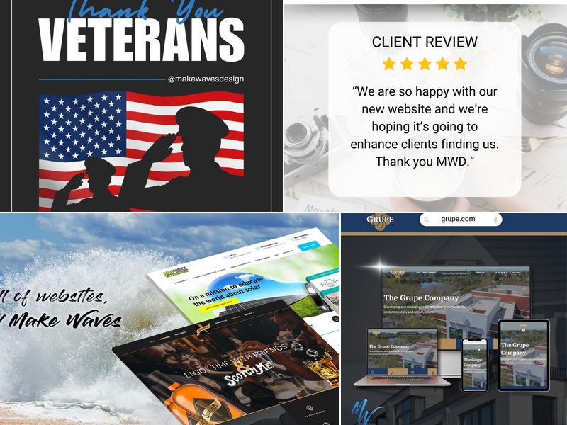 Make Waves Design, LLC