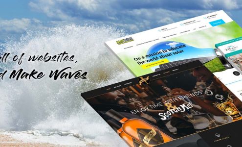 Make Waves Design, LLC