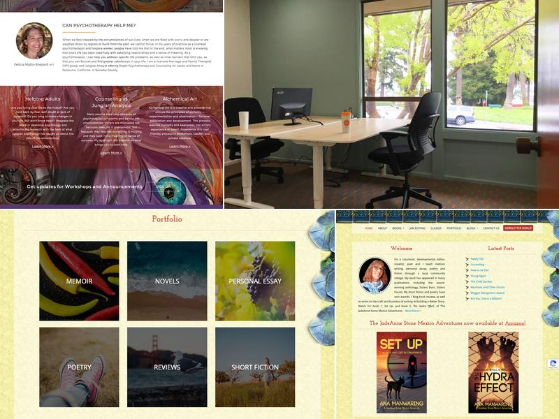 Sinawi Web Design LLC