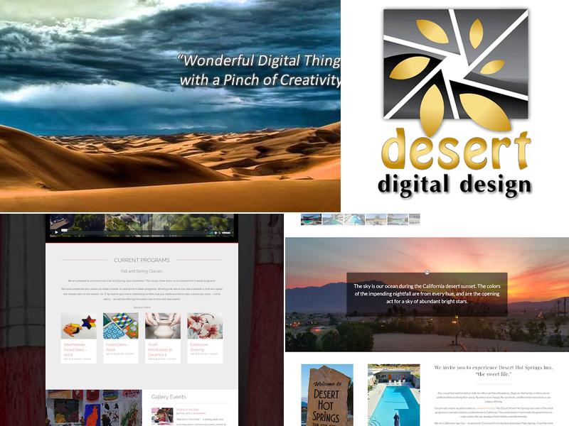 Desert Digital Design, Ltd