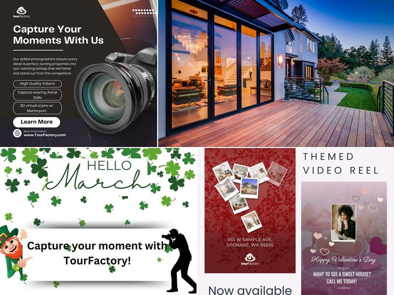 TourFactory Bay Area