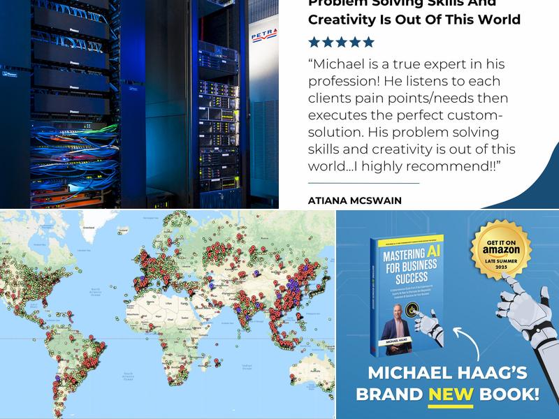 Productive Programming, Inc.