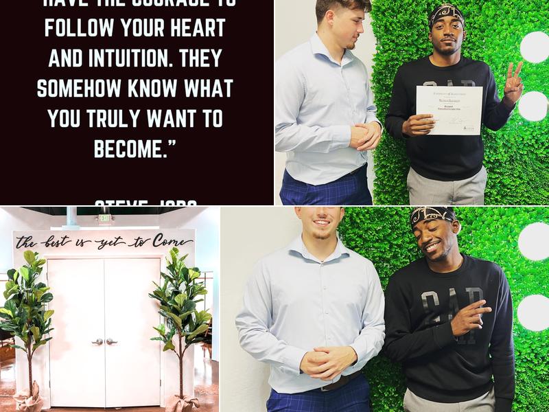 Alpha Marketing Strategies