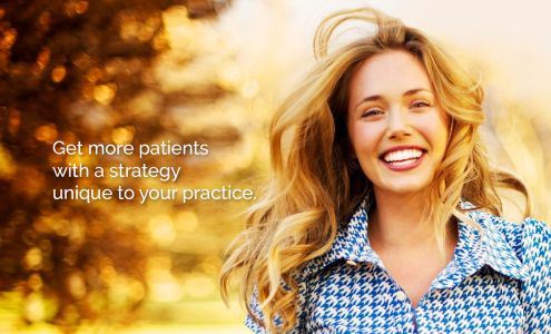 Digital Marketers of Cosmetic Dentistry