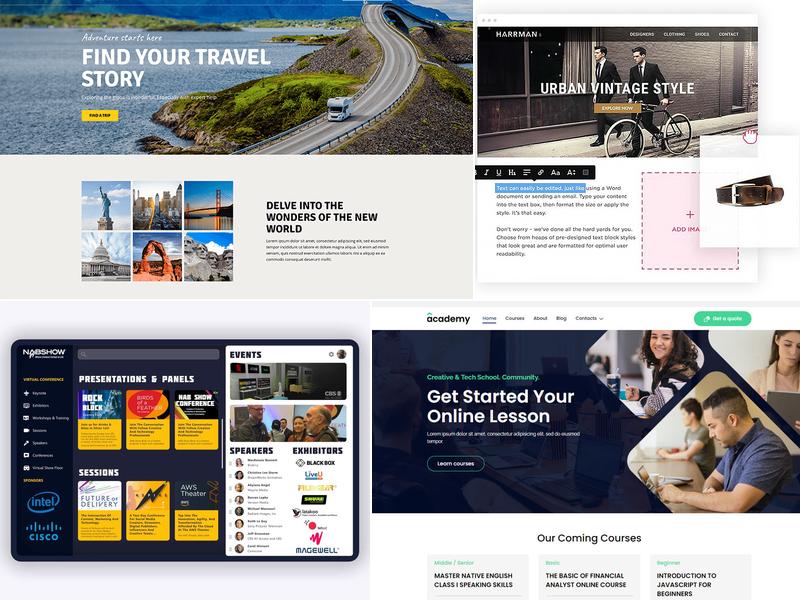 InstantEdit.com - Web Hosting and Design