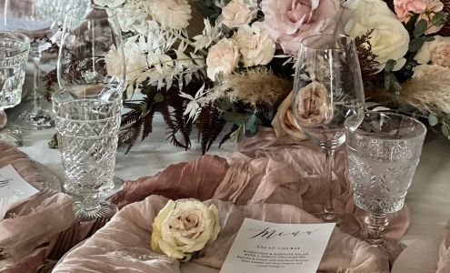 DK Event Planning LLC