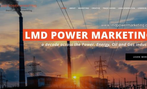 LMD Power Marketing