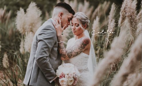 CASTALDO studio :: Photo + Cinema