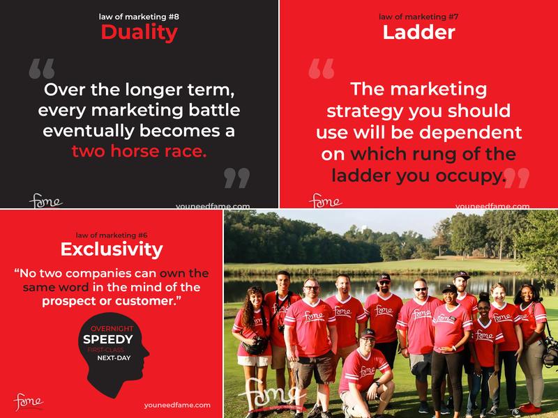 Fame Internet Marketing