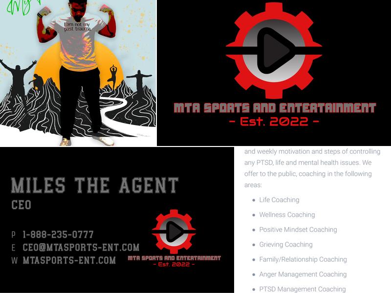 MTA Sports and Entertainment, LLC