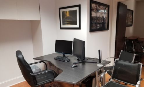 Vroooom Web Marketing, Web Design & SEO