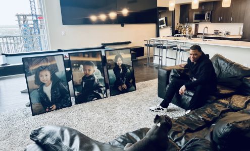 Jacqueline Hanna Photography